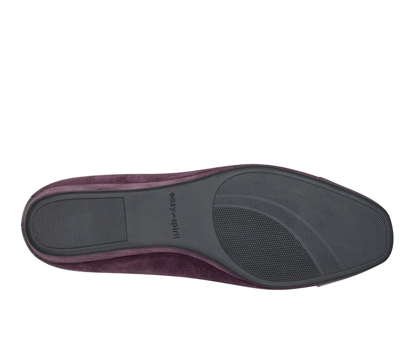 Best reviews of π Women's Easy Spirit Gracey Wedges Dark Purple π - Image 6