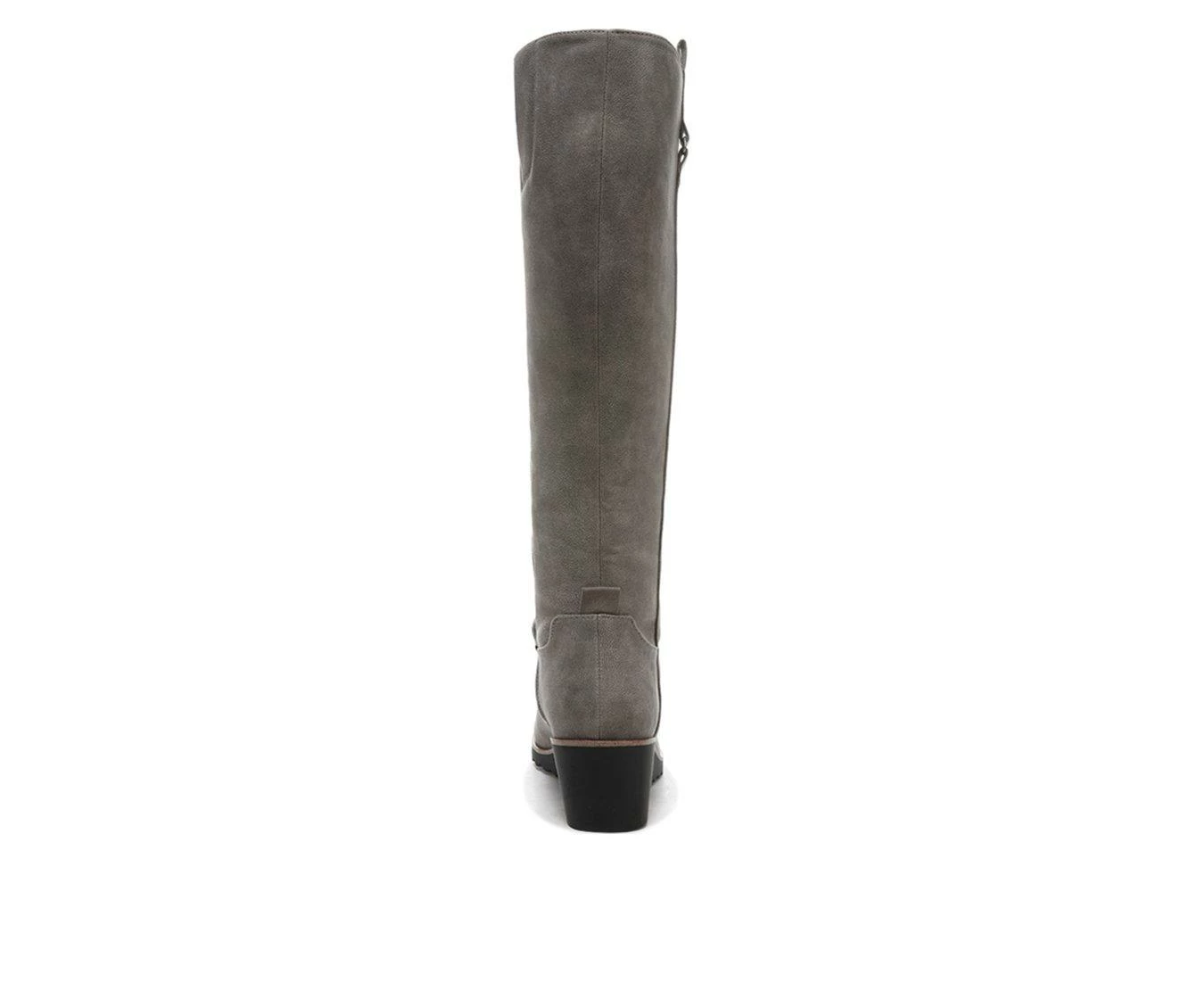 Flash Sale ๐ Women's LifeStride Zeppelin Knee High ๐ฅพ Boots Ash Grey โญ - Image 6