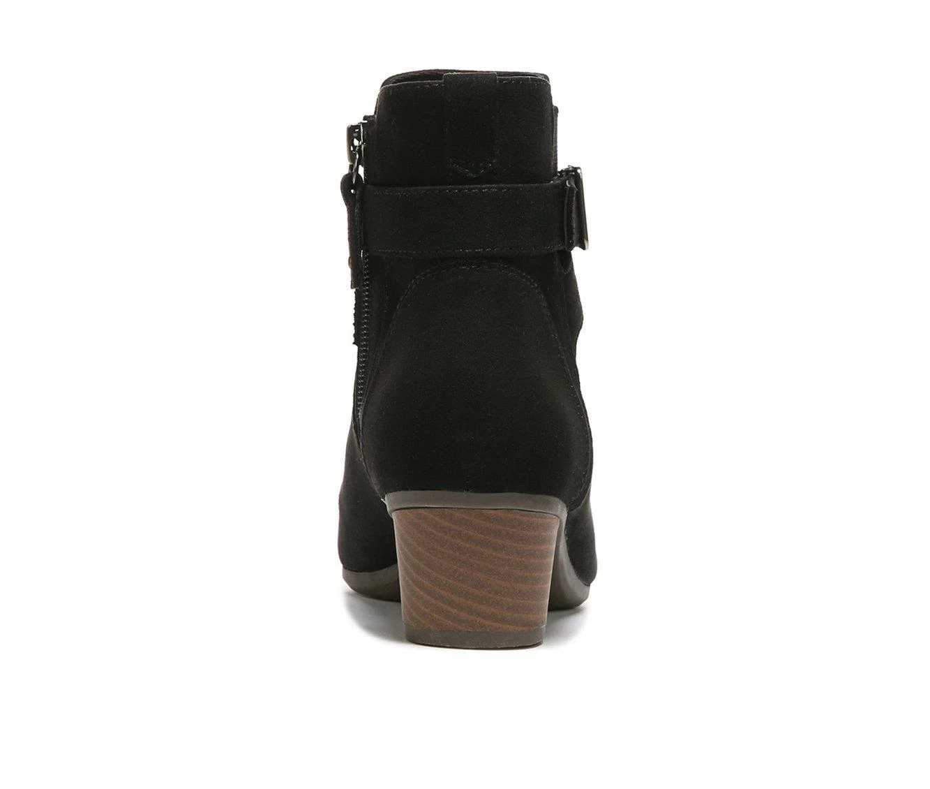 Cheapest β Women's Dr. Scholls Berlin Wedge Booties Black π - Image 6
