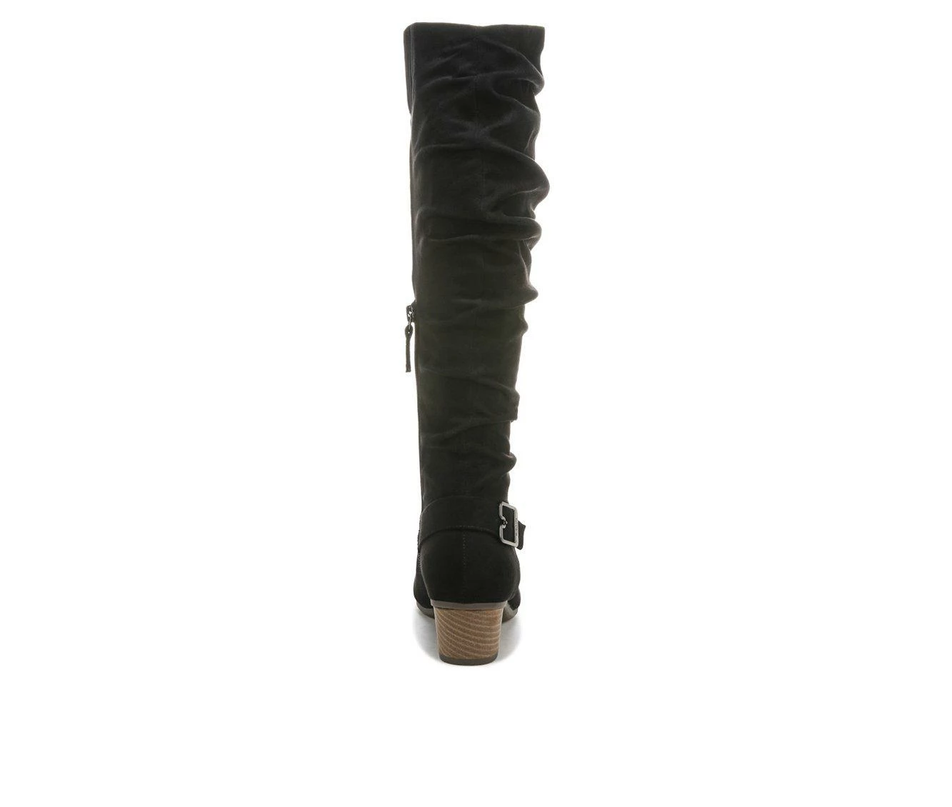 Hot Sale π Women's Dr. Scholls Break Free Knee High π₯Ύ Boots Black π₯ - Image 6