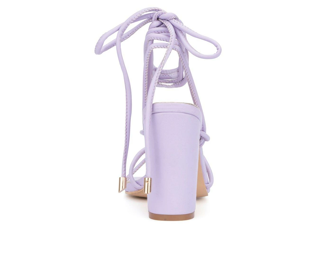 Best deal π Women's New York And Company Dena π Dress π©΄ Sandals Lavender π₯° - Image 6